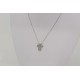 necklace, gold and diamonds 00028