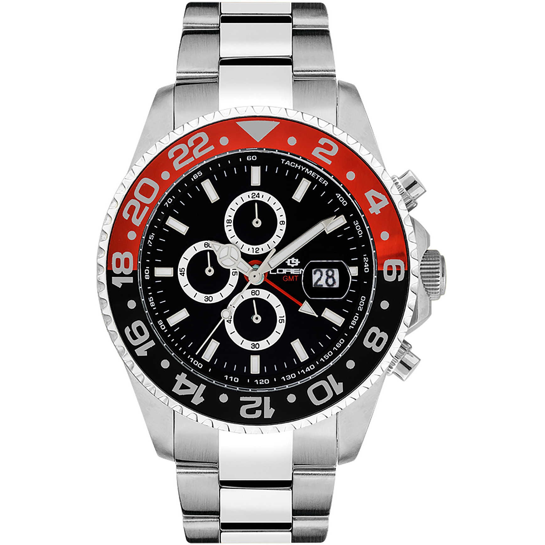 Lorenz gmt professional sales