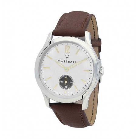 Maserati Herrenuhr R8851125001