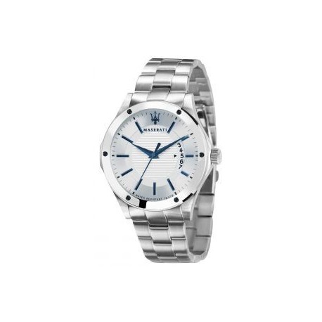 Maserati men's watch R8853127001