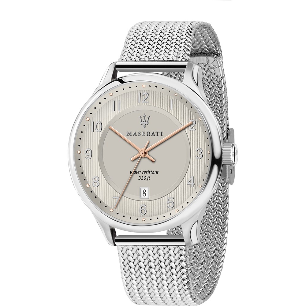 Montre homme Maserati R8853136001