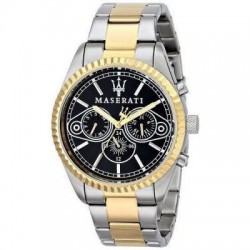 Maserati men's watch R8853100016