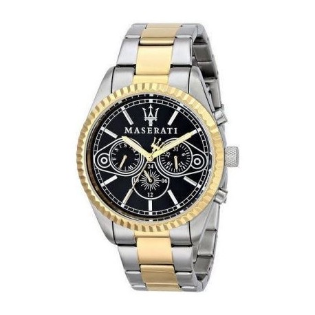 Maserati men's watch R8853100016