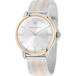 Maserati men's watch R8853118005