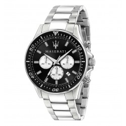 Montre homme Maserati R8873640004