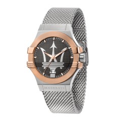 Maserati men's watch R8853108007
