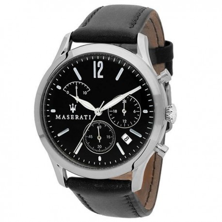 Maserati men's watch R8871625002