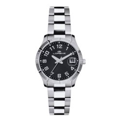 Lorenz GINEVRA 27066GG montre quartz femme