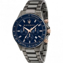 Maserati men's watch R8873640001