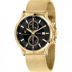 Montre homme Maserati R8873618007