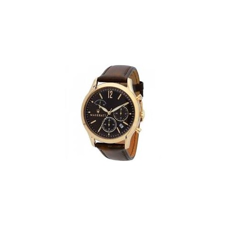 Montre homme Maserati R8871625001