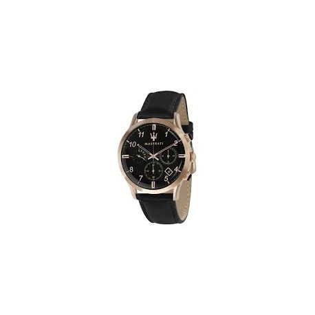 Maserati men's watch R8871625004