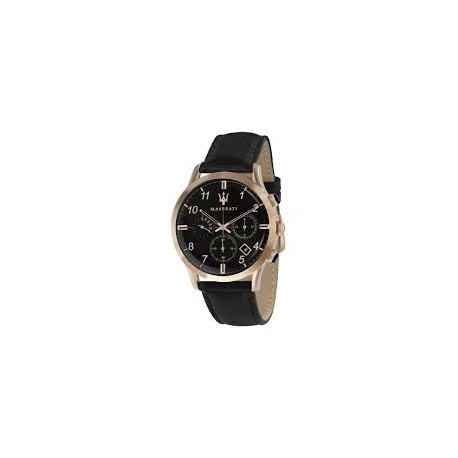 Orologio Maserati uomo R8871625004