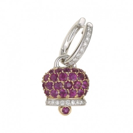 Pendant Silver 00033