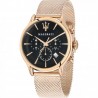 Orologio Maserati uomo R8873618005