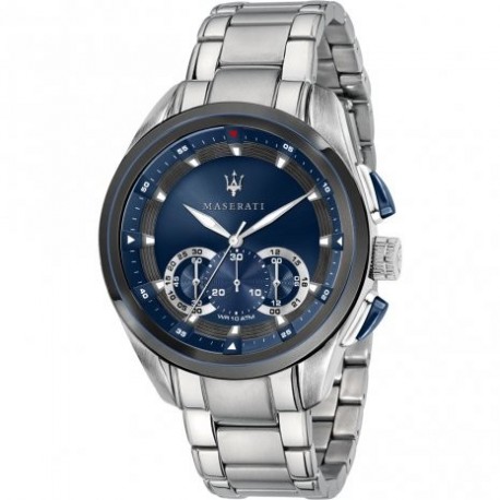 Maserati men's watch R8873612014