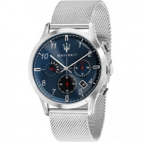 Maserati Herrenuhr R8873625003