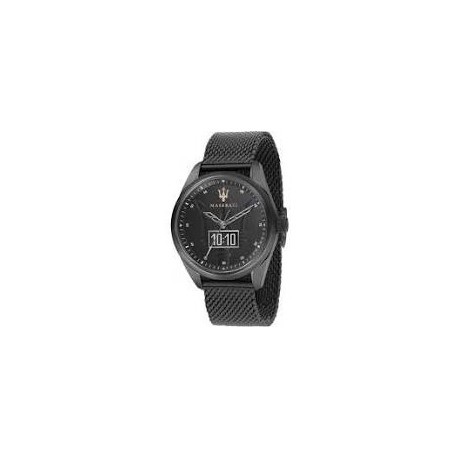 Maserati men's watch R8853112001