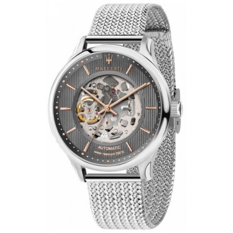 Maserati Herrenuhr R8823136006