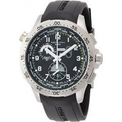 Montre homme Hamilton H76714335