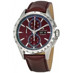 Orologio Hamilton uomo H43516871