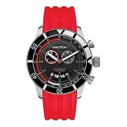 Nautica men's watch A17584G