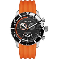 Nautica men's watch A17586G