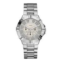 Montre femme Guess W12080L1