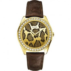 Guess women's watch W0056L2