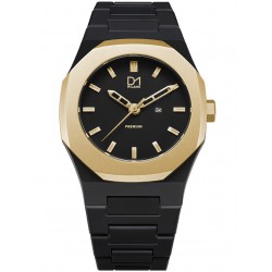 Man watch D1 MILANO A-PR02