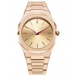 Montre femme D1 MILANO A-UTBL03