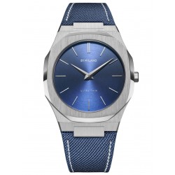 D1 MILANO UTNJ04 Women's Watch
