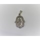 charm hand of fatima 00042