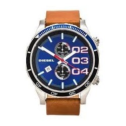 Diesel man watch DZ4322