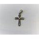 charm kreuz 00043