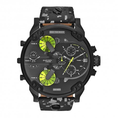 Diesel man watch DZ7311