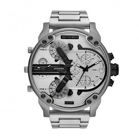 Montre pour homme Diesel DZ7421