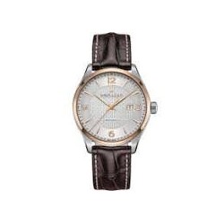 Montre homme Hamilton H42725551