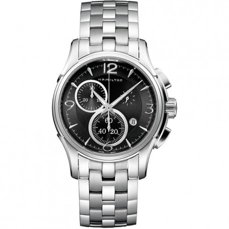 Montre homme Hamilton H32612135
