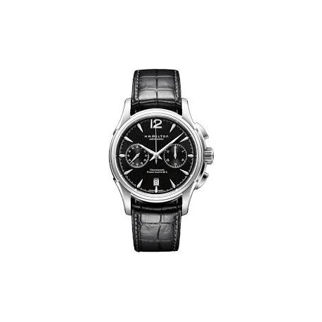 Montre homme Hamilton H32606735