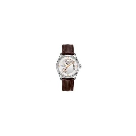 Montre homme Hamilton H32705551