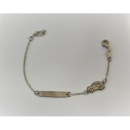 Bracciale bambino 00050