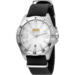 Nur Cavalli Herrenuhr JC1G014L0015