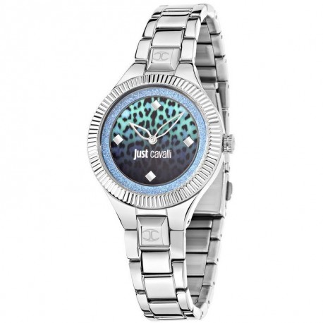 Nur Cavalli Damenuhr R7253215505