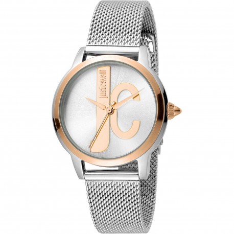 Montre femme Just Cavalli JC1L050M0115