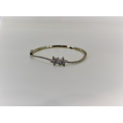 Silber armband 00052