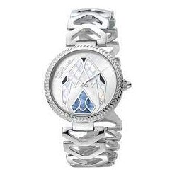 Nur Cavalli Damenuhr JC1L045M0055