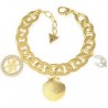 Guess Bracelet Jewelry Woman Ubb79101