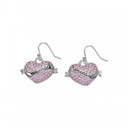 Guess Boucles d'Oreilles Bijoux Femme Ube11150