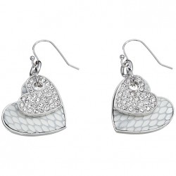 Guess Boucles d'Oreilles Bijoux Femme Ube11422